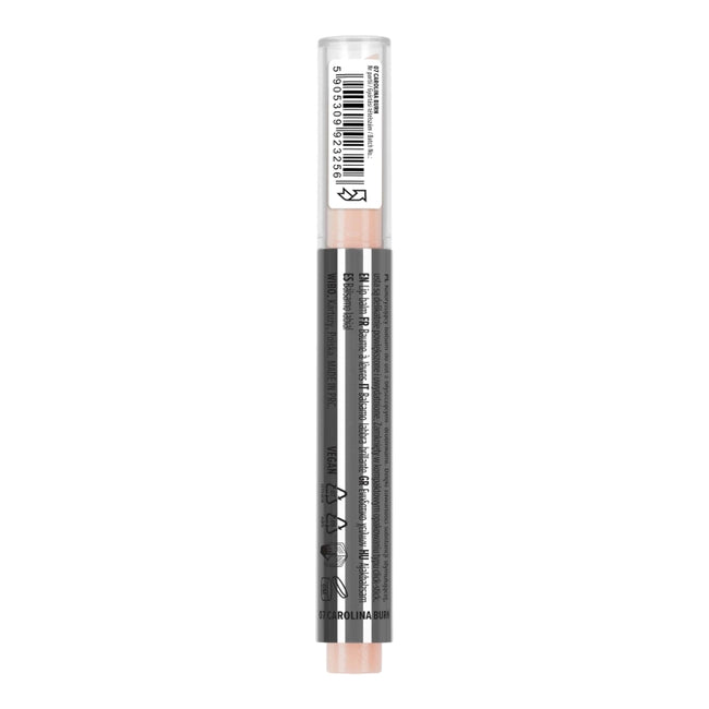 Wibo Lipteaser balsam do ust z błyszczącymi drobinkami 1.5g