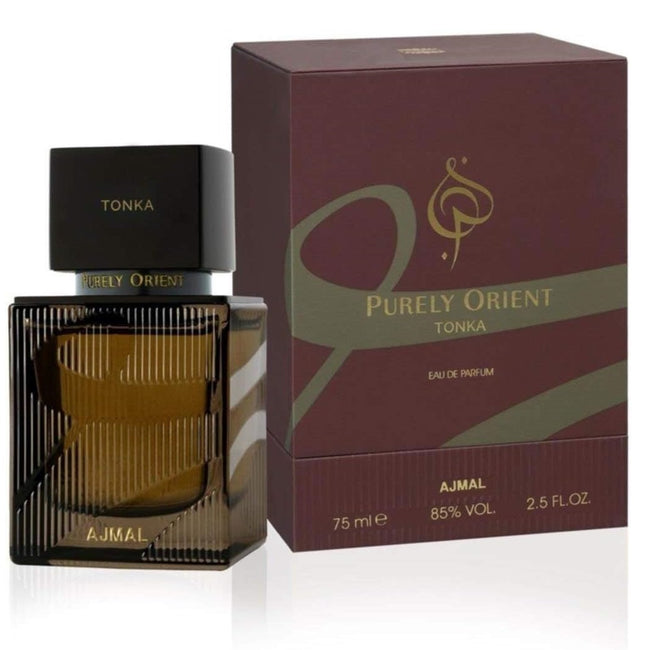 Ajmal Tonka woda perfumowana spray