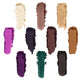 NYX Professional MakeUp Bling the Halls paleta cieni do powiek 10x0.6g