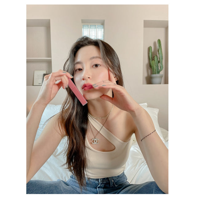 Rom&nd Blur Fudge Tint pomadka do ust