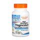Doctor's Best High Absorption Magnesium 105mg suplement diety 120 kapsułek