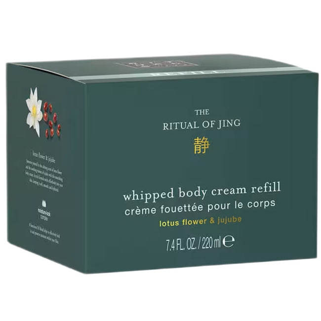 Rituals The Ritual of Jing krem do ciała refill 220ml