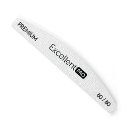 Excellent PRO Premium pilnik zebra łódka NF21 80/80