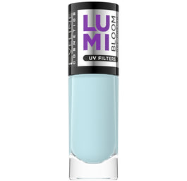 Eveline Cosmetics Lumi Bloom rozświetlający lakier do paznokci