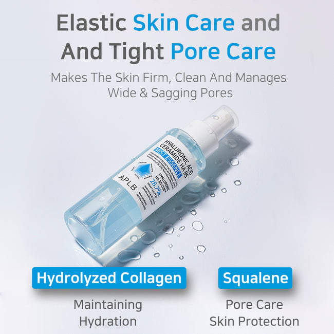APLB Hyaluronic Acid Ceramide HA B5 Mist Essence odżywcza esencja w mgiełce 105ml