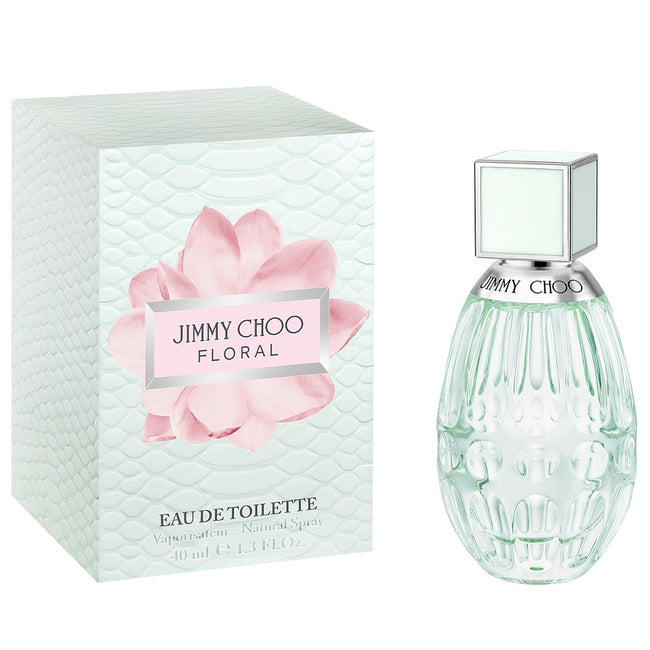 Jimmy Choo Floral woda toaletowa spray