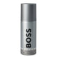 Hugo Boss Boss Bottled dezodorant spray 150ml