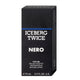 Iceberg Twice Nero woda toaletowa spray