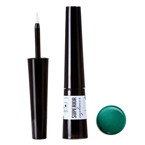 Vipera Superior Eyeliner wodoodporny eyeliner