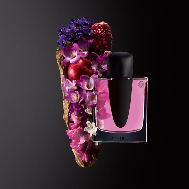 Shiseido Ginza Murasaki woda perfumowana spray