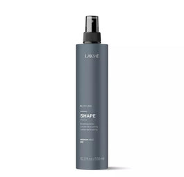 Lakme K.Styling Shape lotion do modelowania włosów 300ml