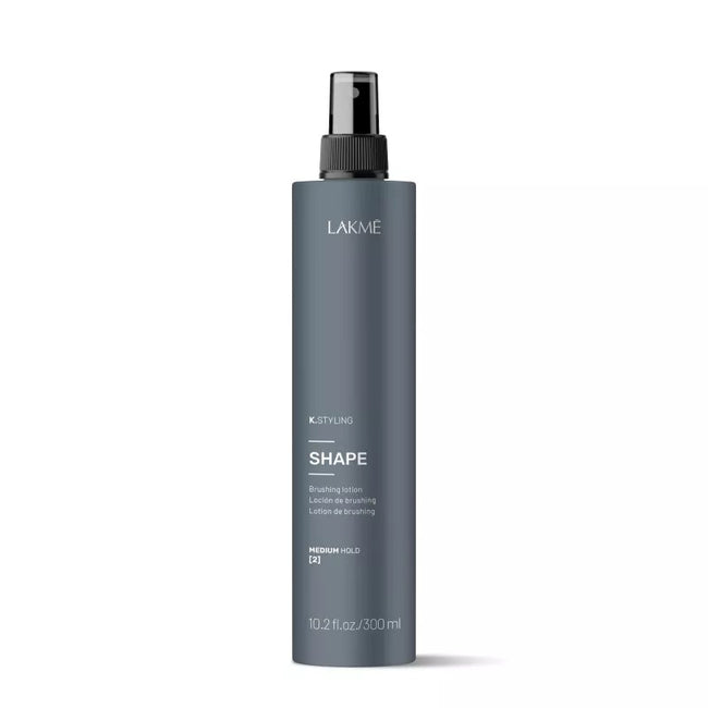 Lakme K.Styling Shape lotion do modelowania włosów 300ml