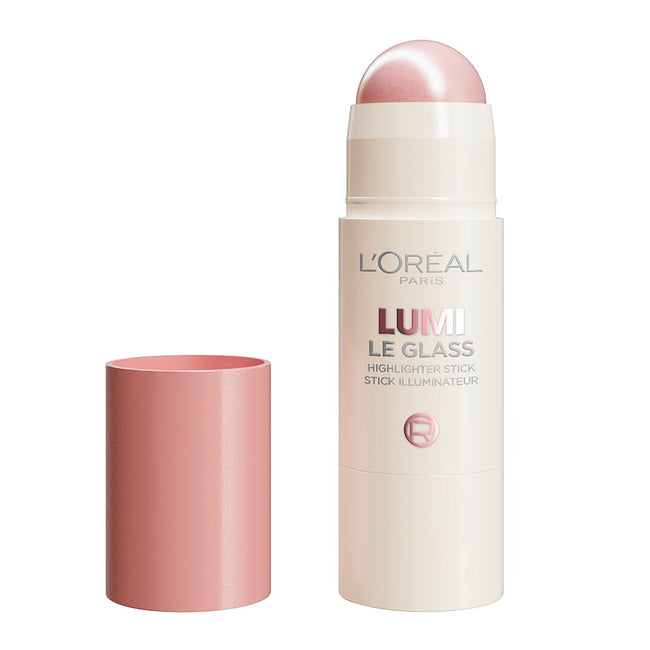 L'Oreal Paris Lumi Stick rozświetlacz w sztyfcie