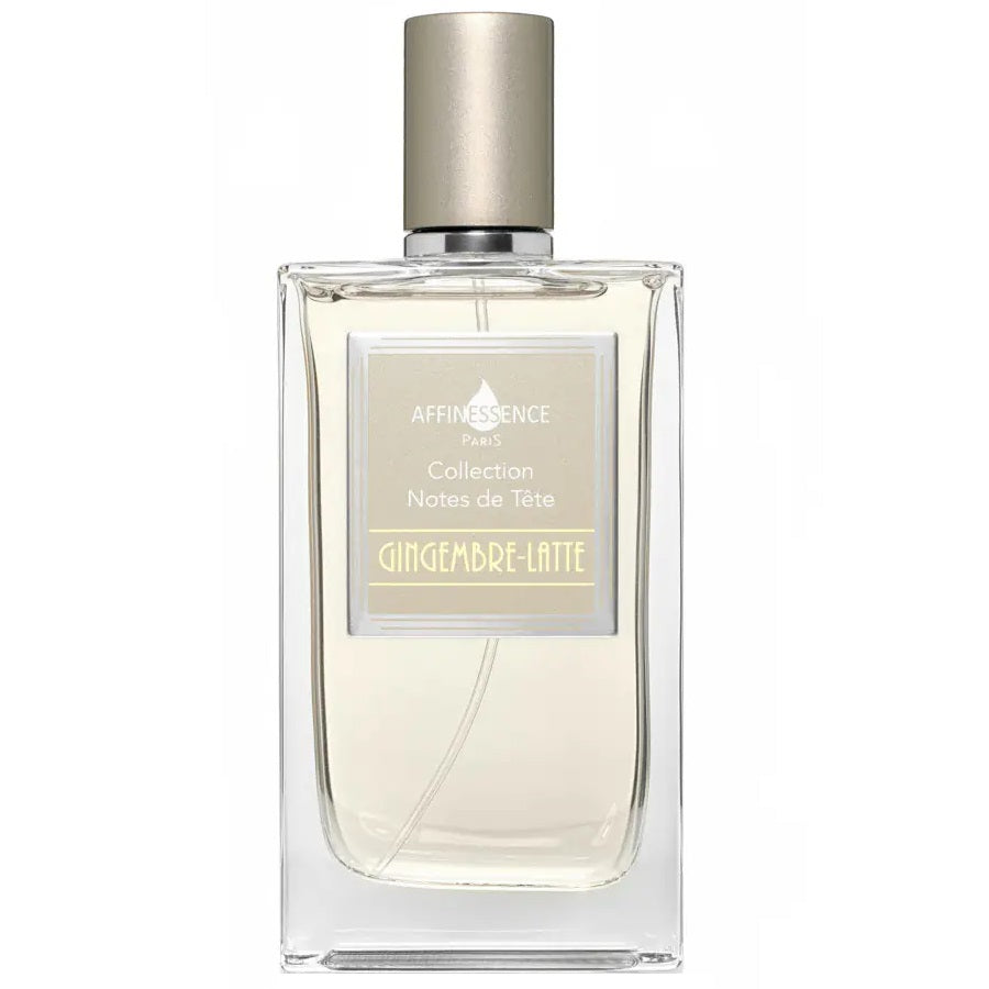 affinessence gingembre-latte woda perfumowana 100 ml    