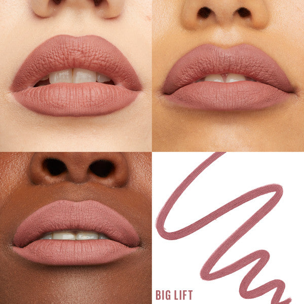 Maybelline Lifter Liner konturówka do ust