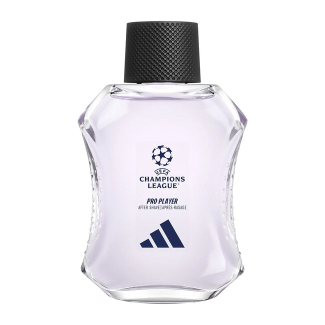 Adidas Uefa Champions League Pro Player woda po goleniu