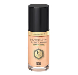 Max Factor Facefinity All Day Flawless 3w1 kryjący podkład w płynie