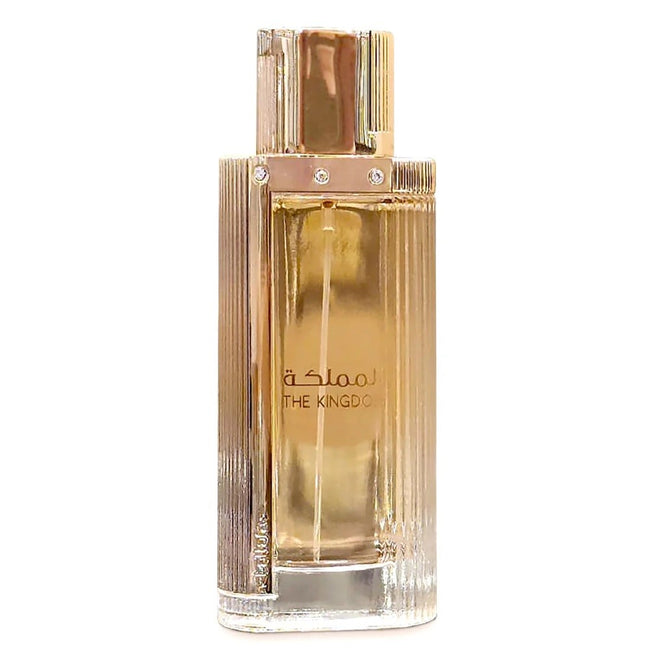 Lattafa The Kingdom Woman woda perfumowana