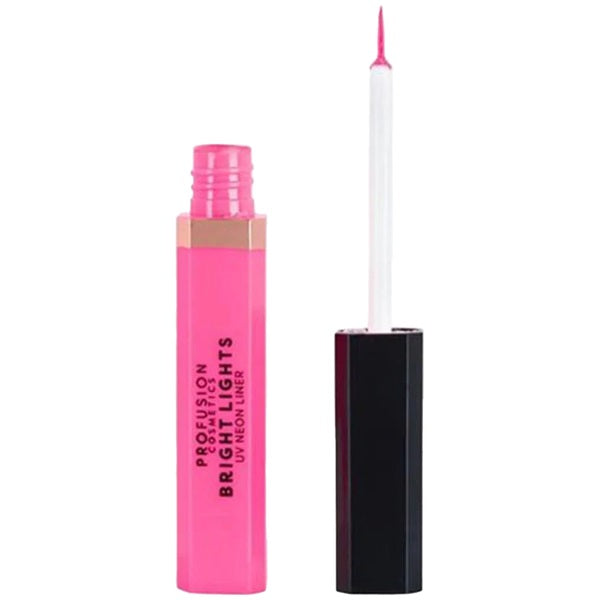 Profusion Bright Lights Neon & Pastel Graphic eyeliner w pędzelku