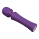 Dream Toys Love Signal Buzzing Wand w masażer różdżka Purple