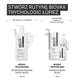BIOVAX Trychologic Siwienie serum do skóry głowy 50ml