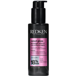 Redken Acidic Color Gloss Naked Gloss ultralekki olejek nabłyszczający 100ml
