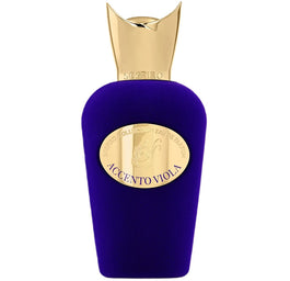 Sospiro Perfumes Accento Viola woda perfumowana
