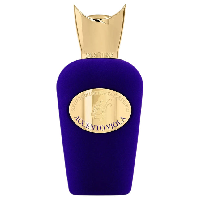Sospiro Perfumes Accento Viola woda perfumowana