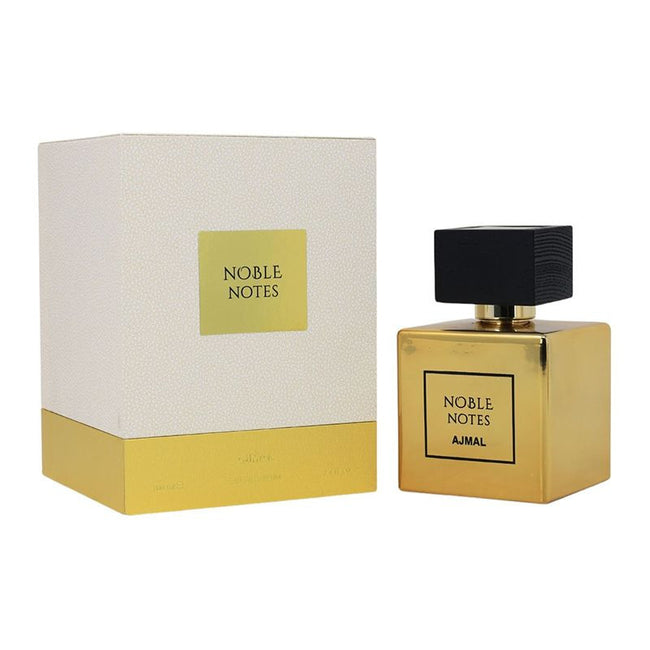 Ajmal Noble Notes woda perfumowana spray
