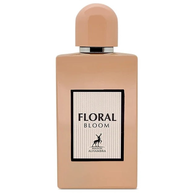 Maison Alhambra Floral Bloom woda perfumowana spray