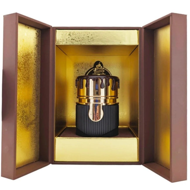 Ministry Of Gourmand Choco Cult woda perfumowana