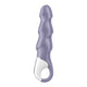 Satisfyer Air Pump Vibrator 1 wibrator z pompką Violet