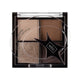 Wibo The Beginning Eyeshadow Palette paleta cieni do powiek 6g
