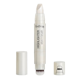 Isadora Highlighter Stick'n Brush rozświetlacz w sztyfcie