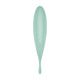 Satisfyer Twirling Pro+ wibrator pulsujący Mint