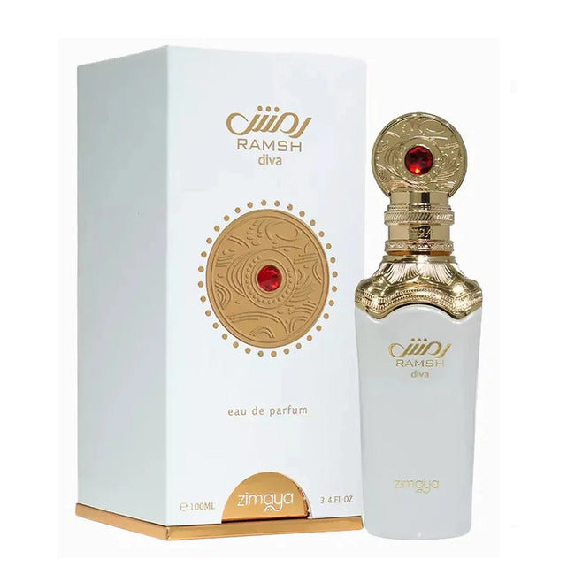 Zimaya Ramsh Diva woda perfumowana spray
