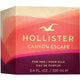 Hollister Canyon Escape For Her woda perfumowana