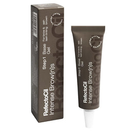 Refectocil Intense Brow[n]s farba do brwi