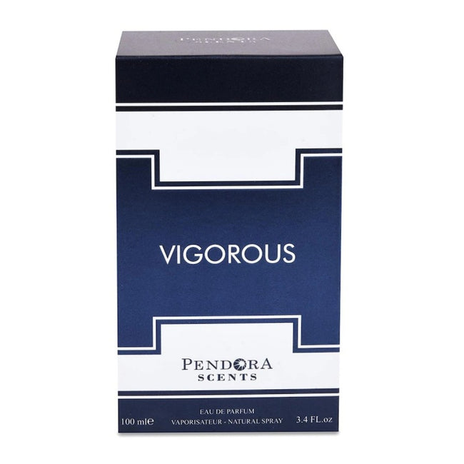 Pendora Scents Vigorous woda perfumowana