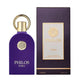 Maison Alhambra Philos Pura woda perfumowana spray 100ml