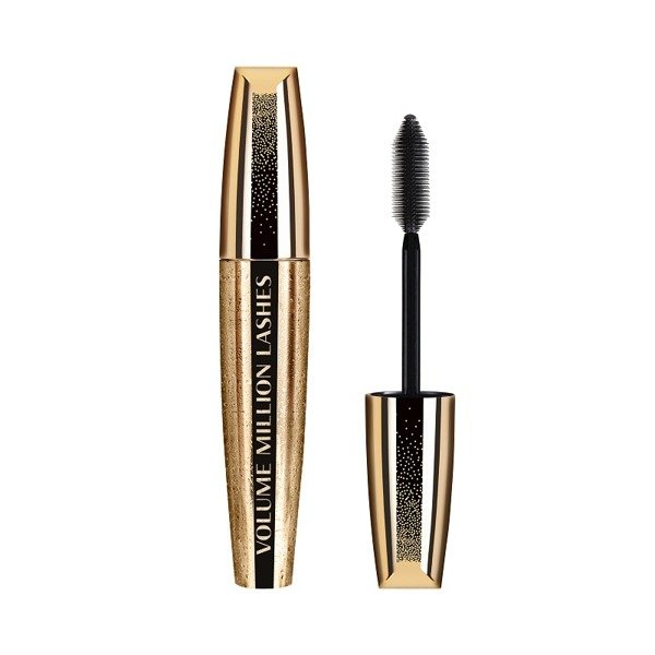 L'Oreal Paris Volume Milion Lashes Mascara pogrubiający tusz do rzęs