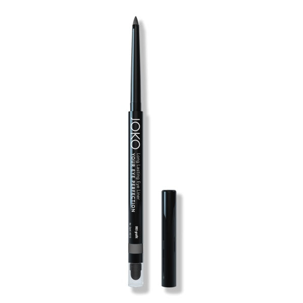 Joko Make-Up Long Lasting Eye Liner Your Eye Perfection długotrwała konturówka do powiek