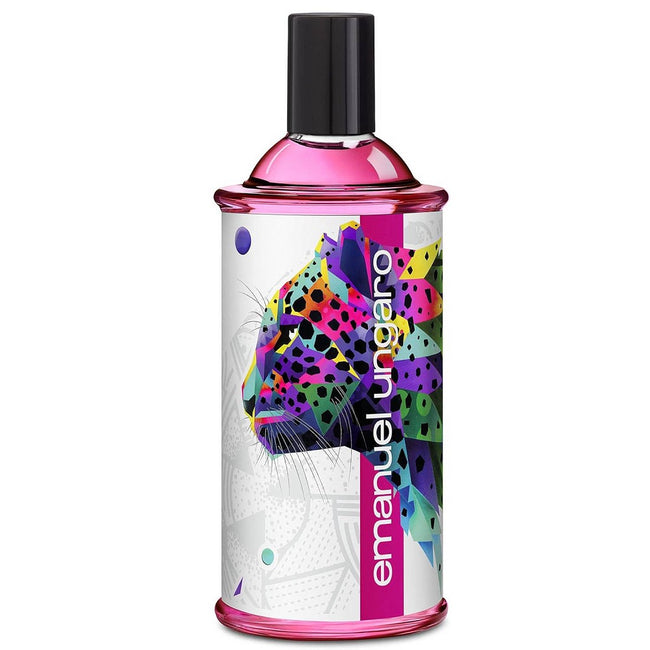 Emanuel Ungaro Intense For Her woda perfumowana spray