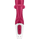 Satisfyer Embrace Me wibrator królik Berry