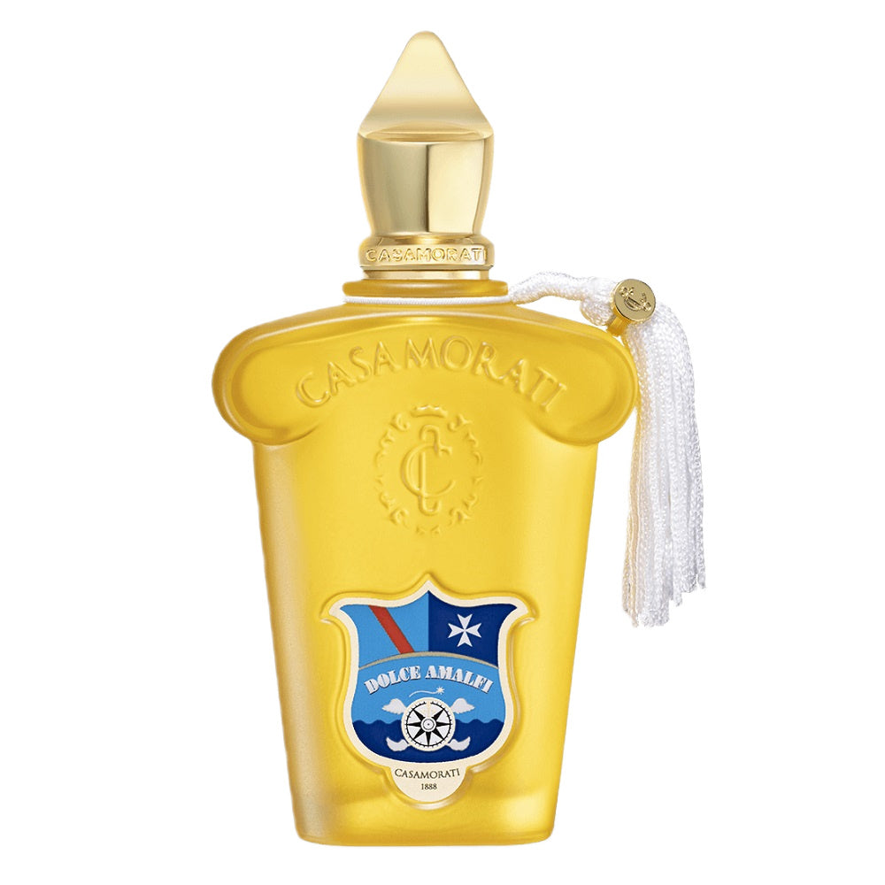 xerjoff casamorati - dolce amalfi