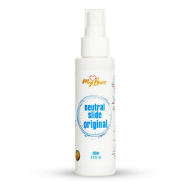 MyLove Neutral Slide Original lubrykant na bazie wody 100ml