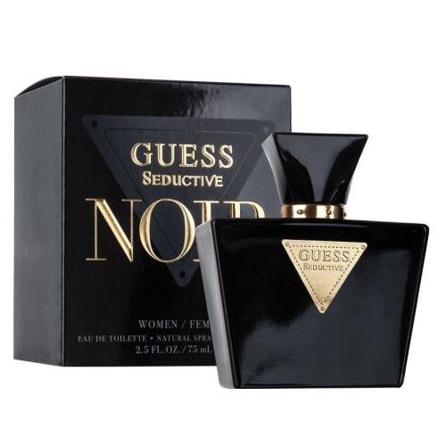 Guess Seductive Noir Women woda toaletowa spray