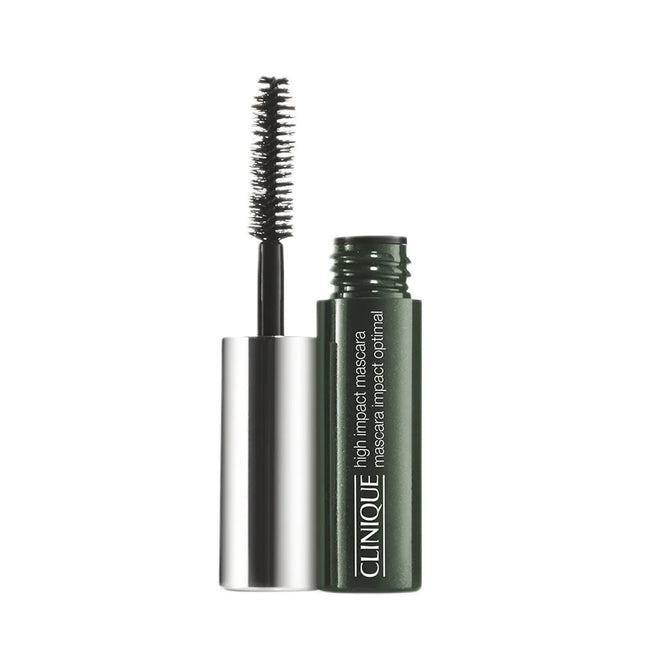 Clinique High Impact™ Mascara mini tusz do rzęs