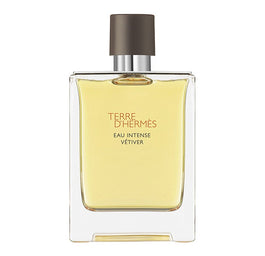 Hermes Terre D'Hermes Eau Intense Vetiver woda perfumowana