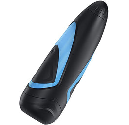 Satisfyer Men One klasyczny masturbator z regulatorem ciśnienia